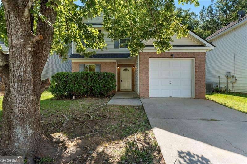 Riverdale, GA 30296,2433 Wood Bend LN