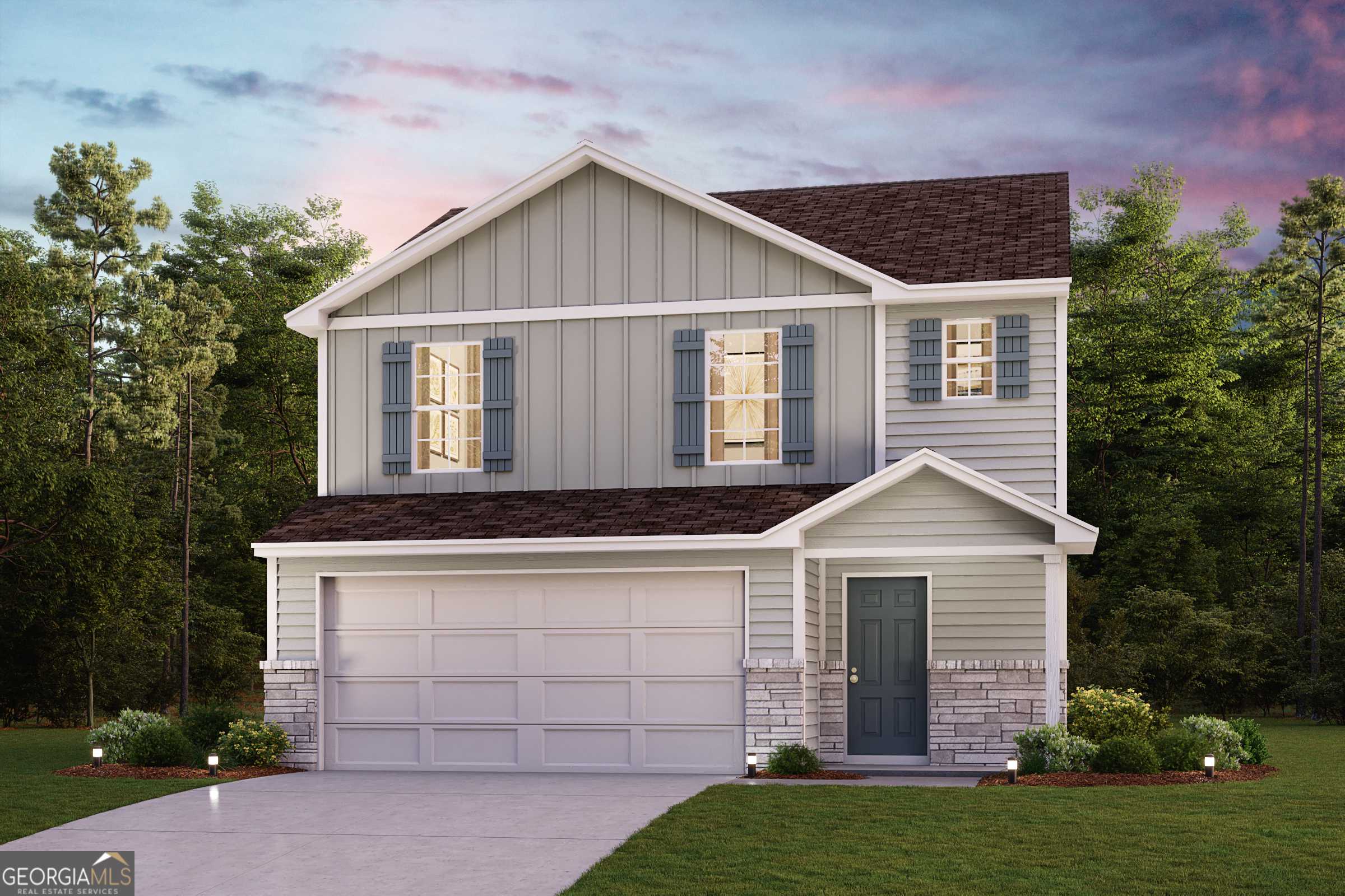 Jackson, GA 30233,140 FLOWERING CHERRY ST