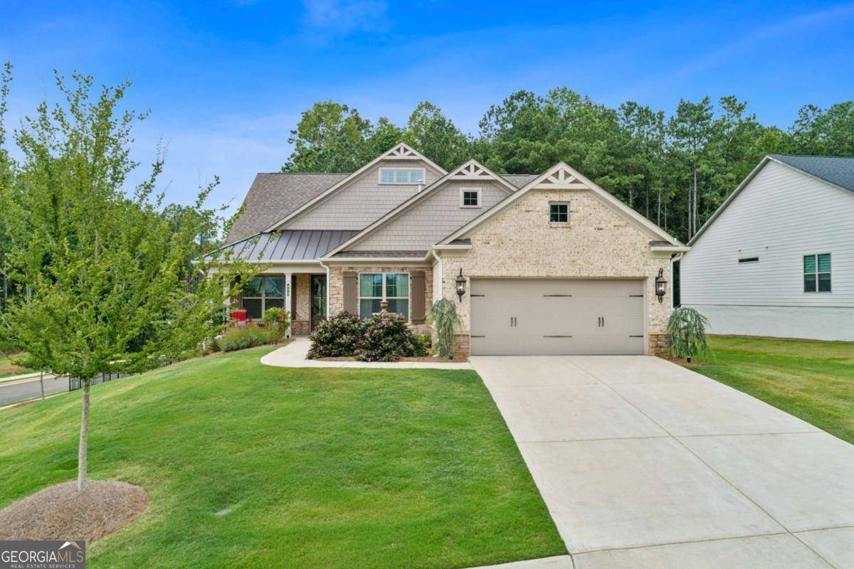 Canton, GA 30115,438 Southland CIR