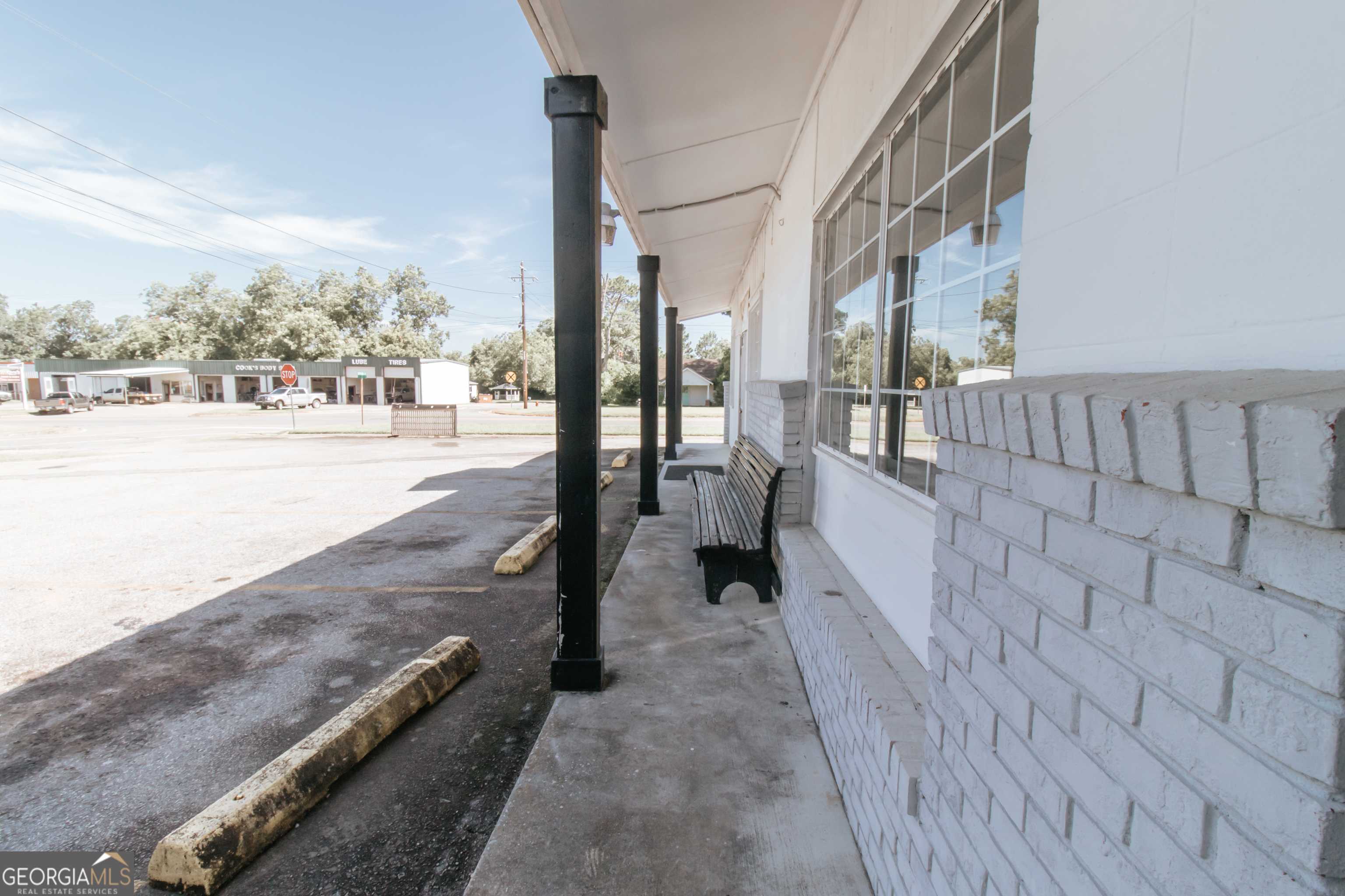 Rochelle, GA 31079,450 Stephens ST
