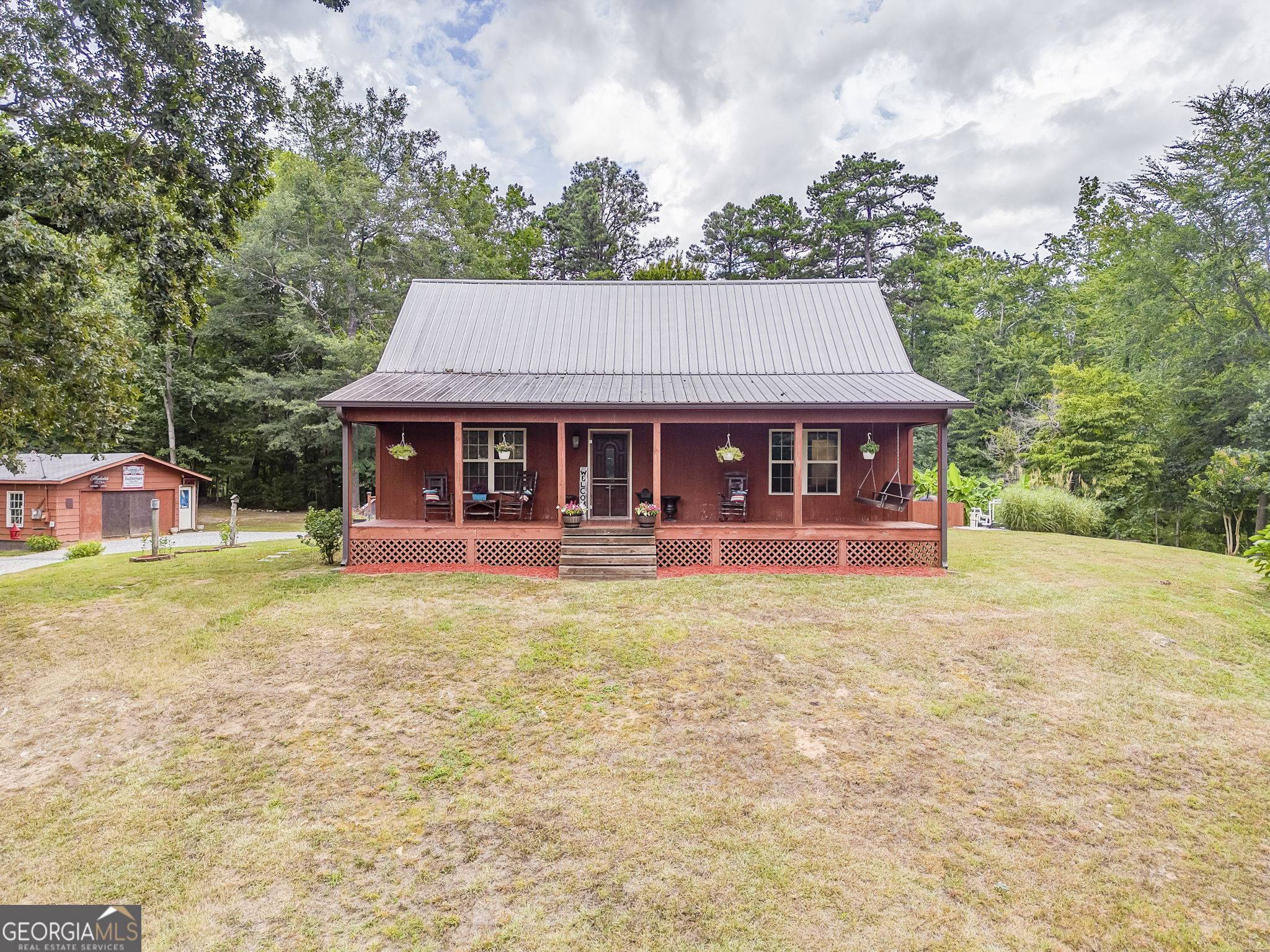 Cedartown, GA 30125,535 Brewster Field RD