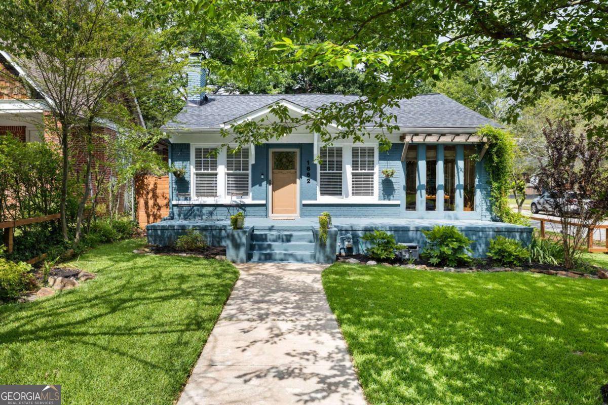 Atlanta, GA 30310,1662 Melrose DR SW