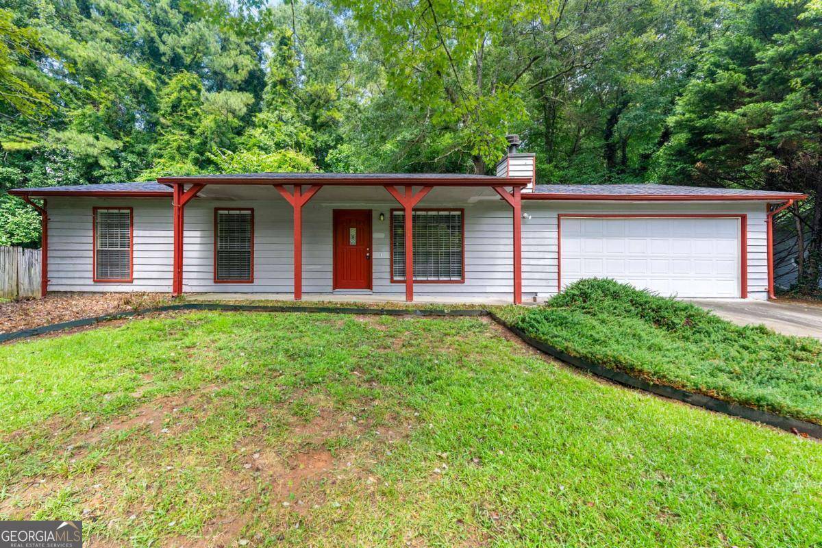 Marietta, GA 30066,4680 Jamerson Forest Pkwy