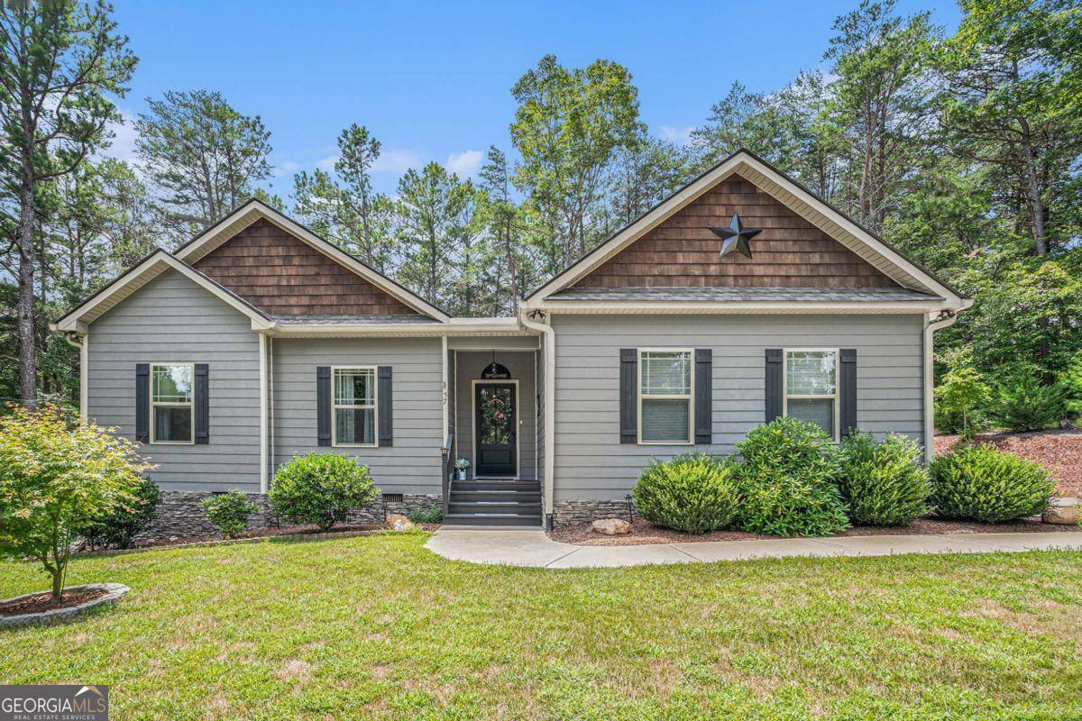 Ellijay, GA 30536,57 Brumby TRL