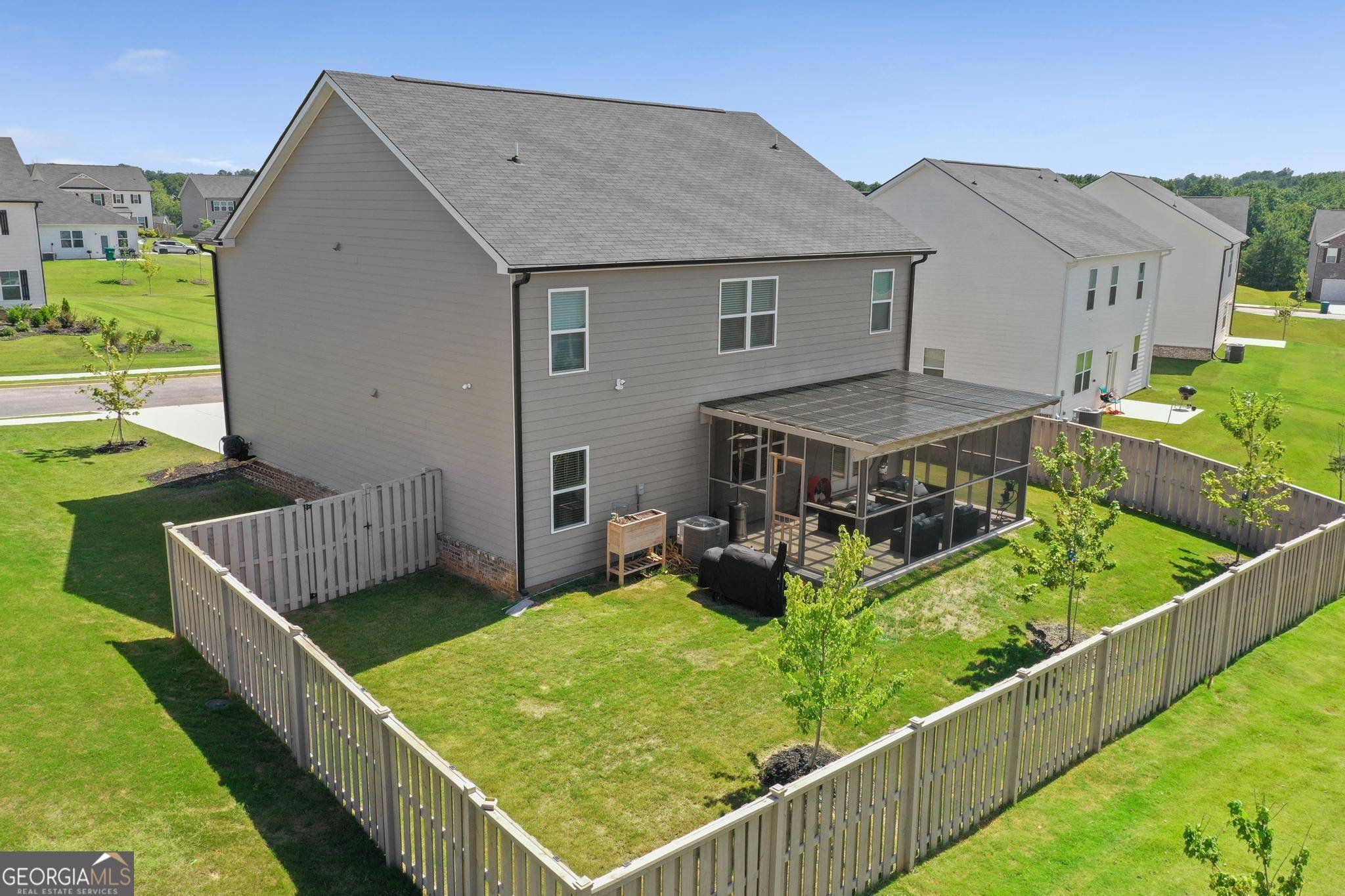 Locust Grove, GA 30248,313 Arnica DR