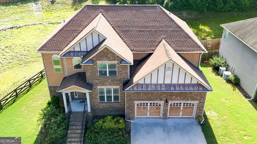 Lawrenceville, GA 30045,1057 Cotton Oak DR