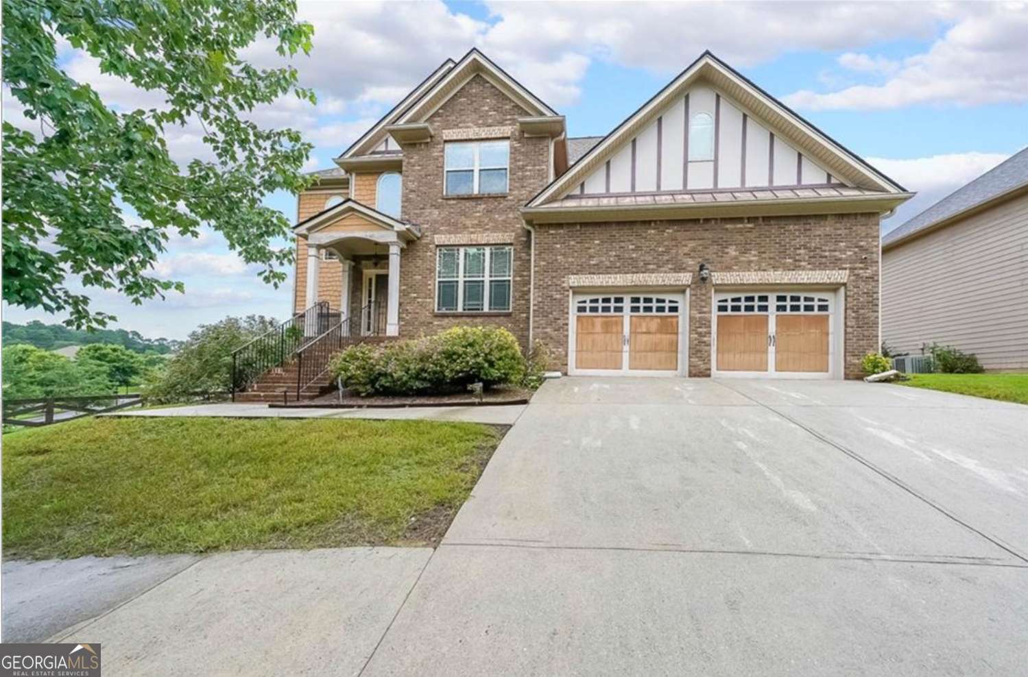 Lawrenceville, GA 30045,1057 Cotton Oak DR