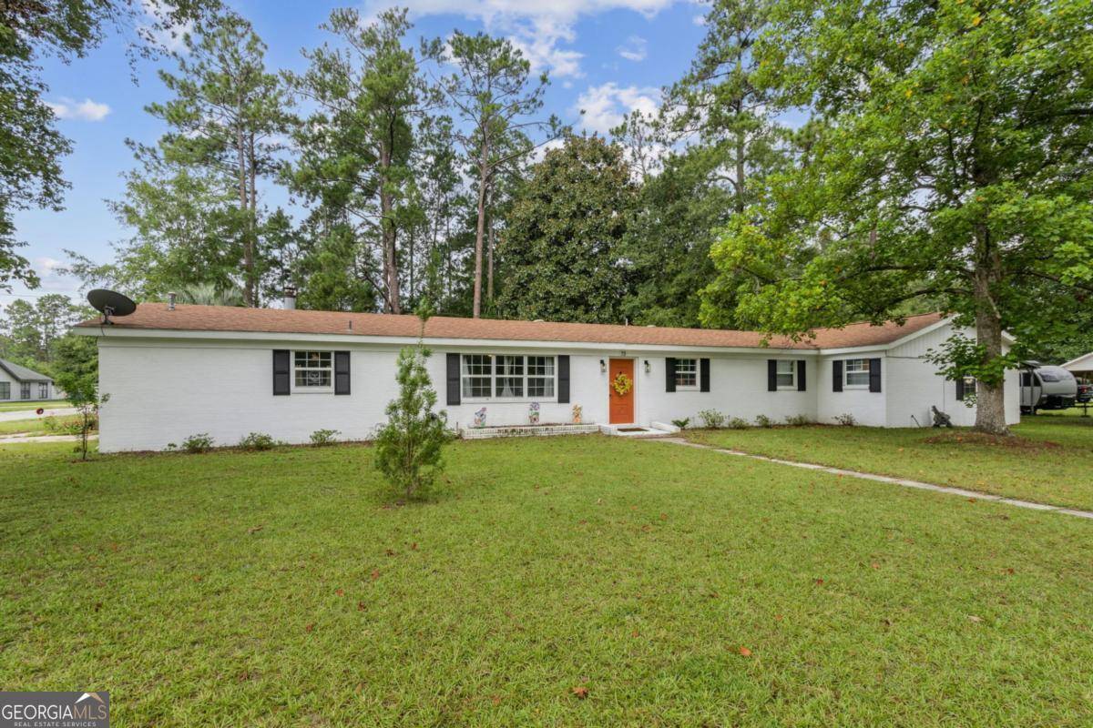 Folkston, GA 31537,73 Azalea AVE