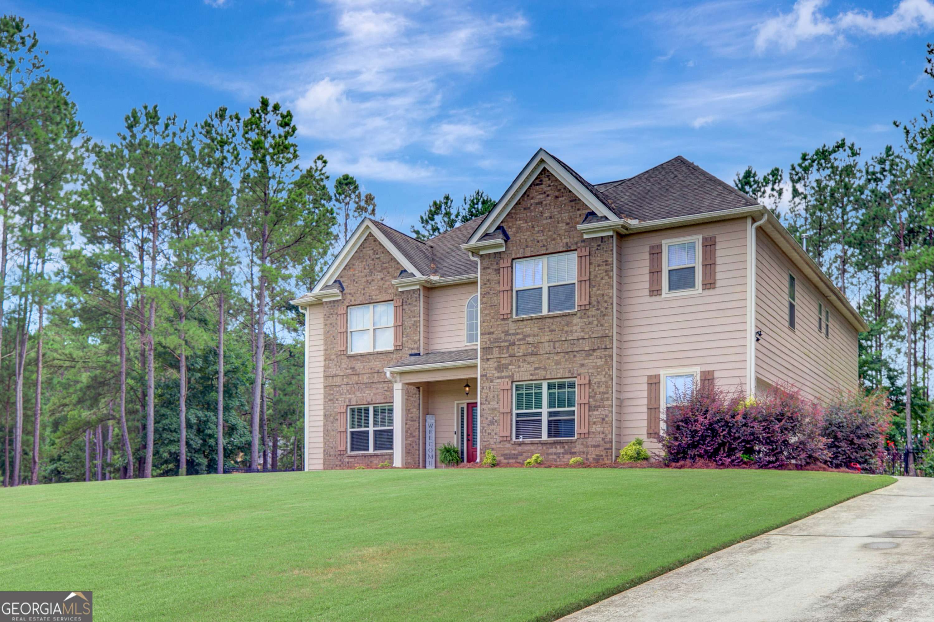 Newnan, GA 30263,568 Kory DR