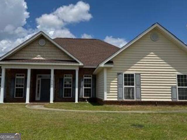 Warner Robins, GA 31088,318 Lovorn CIR