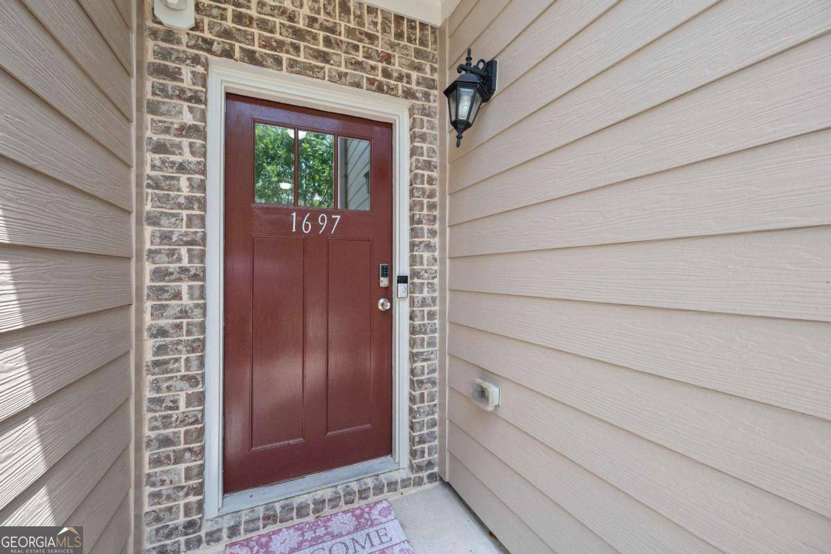Lilburn, GA 30047,1697 Paxton DR SW