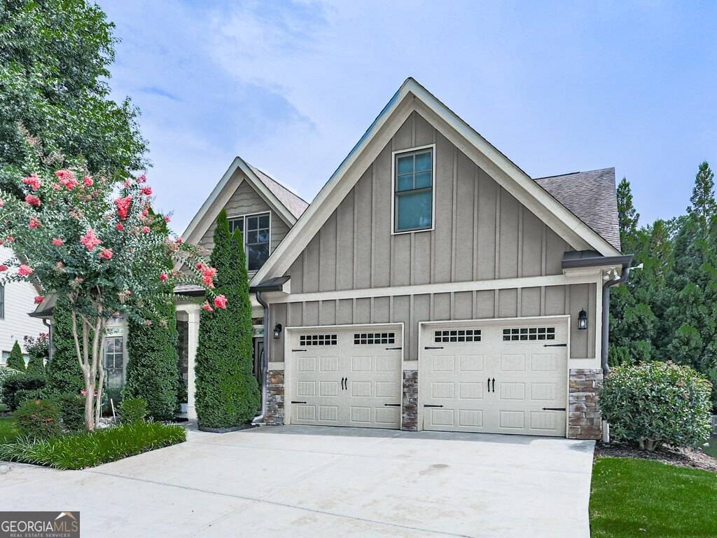 Kennesaw, GA 30144,3126 Bentgrass LN NW