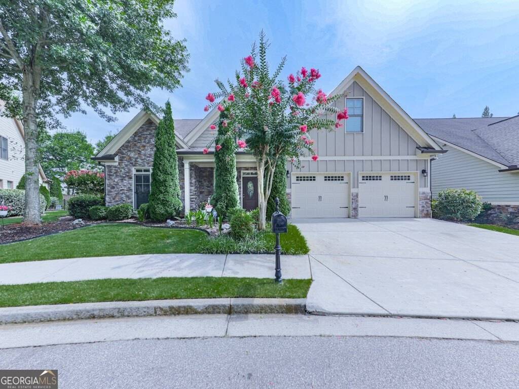 Kennesaw, GA 30144,3126 Bentgrass LN NW