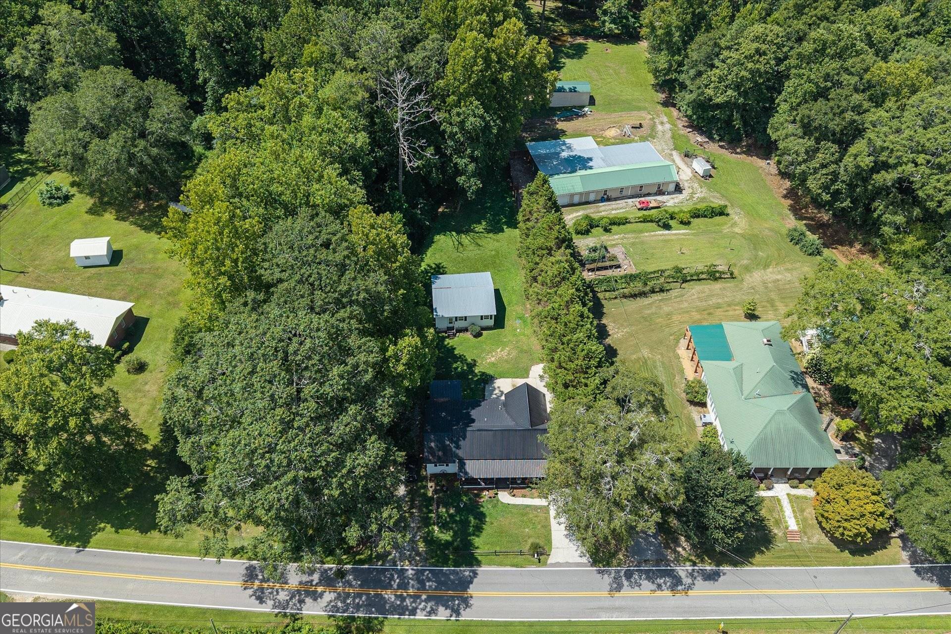 Carrollton, GA 30117,1810 Burwell RD