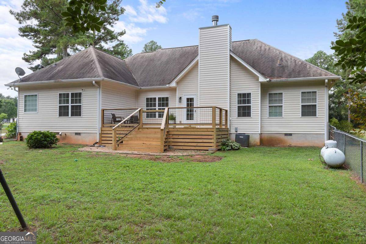 Arnoldsville, GA 30619,221 Creekside DR