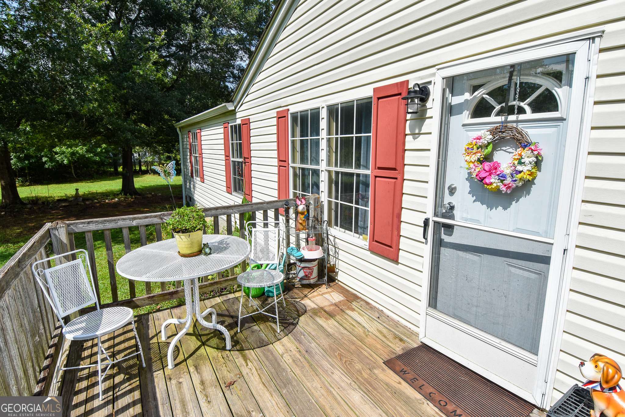 Barnesville, GA 30204,258 Mann RD