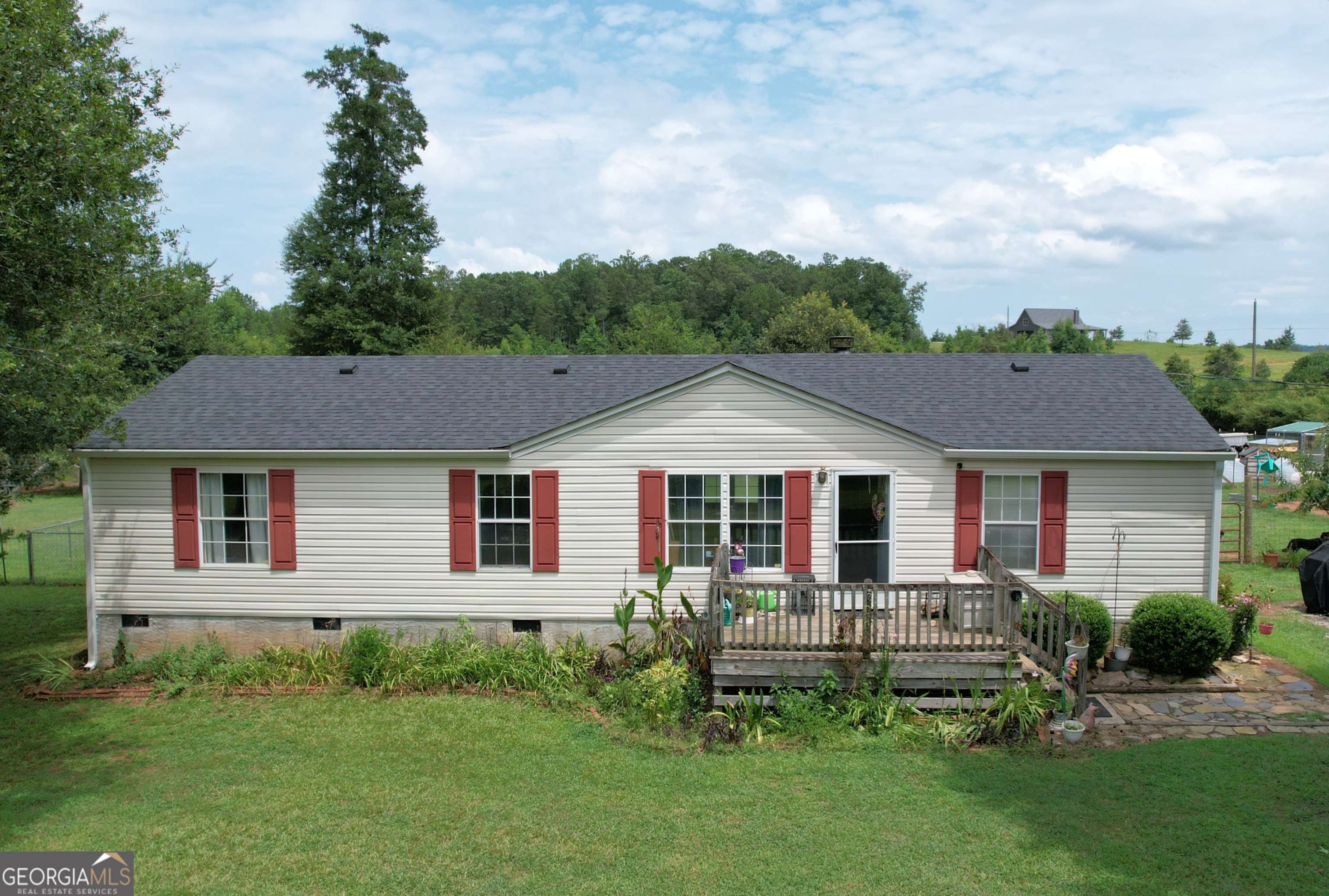 Barnesville, GA 30204,258 Mann RD