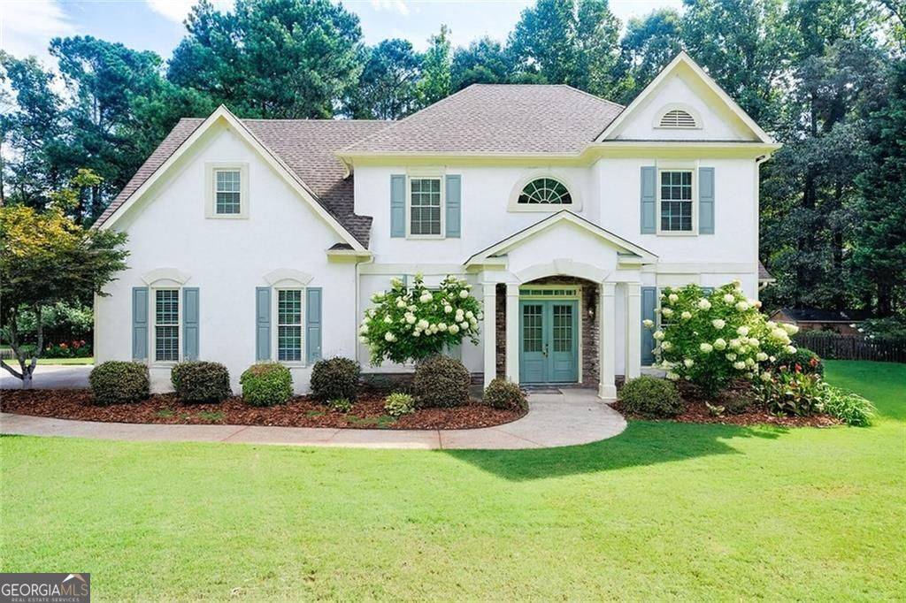 Cumming, GA 30040,6705 Fox Creek DR