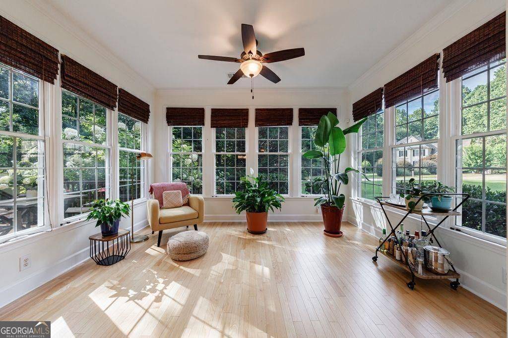 Cumming, GA 30040,6705 Fox Creek DR