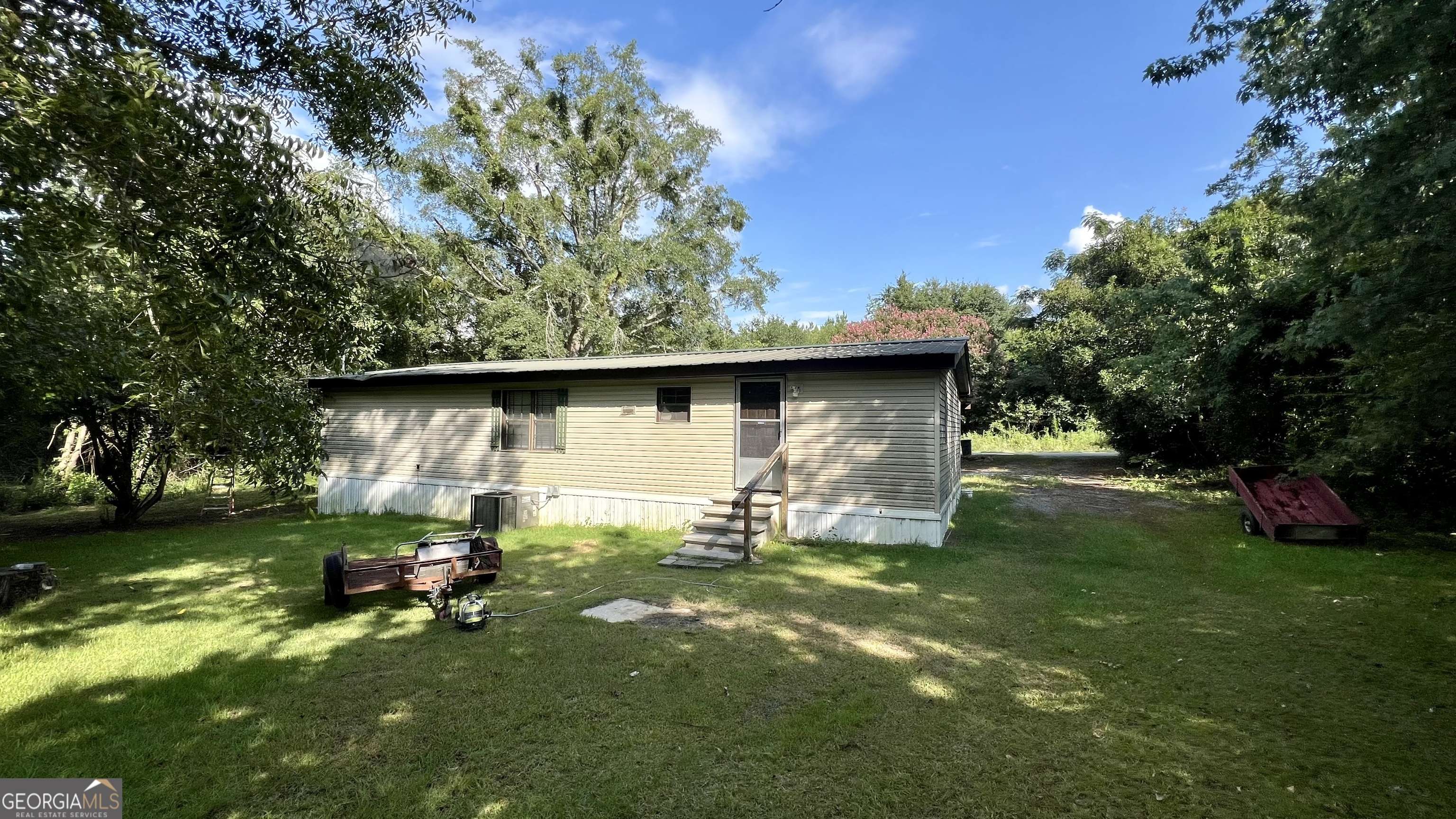 Dexter, GA 31019,414 Register ST