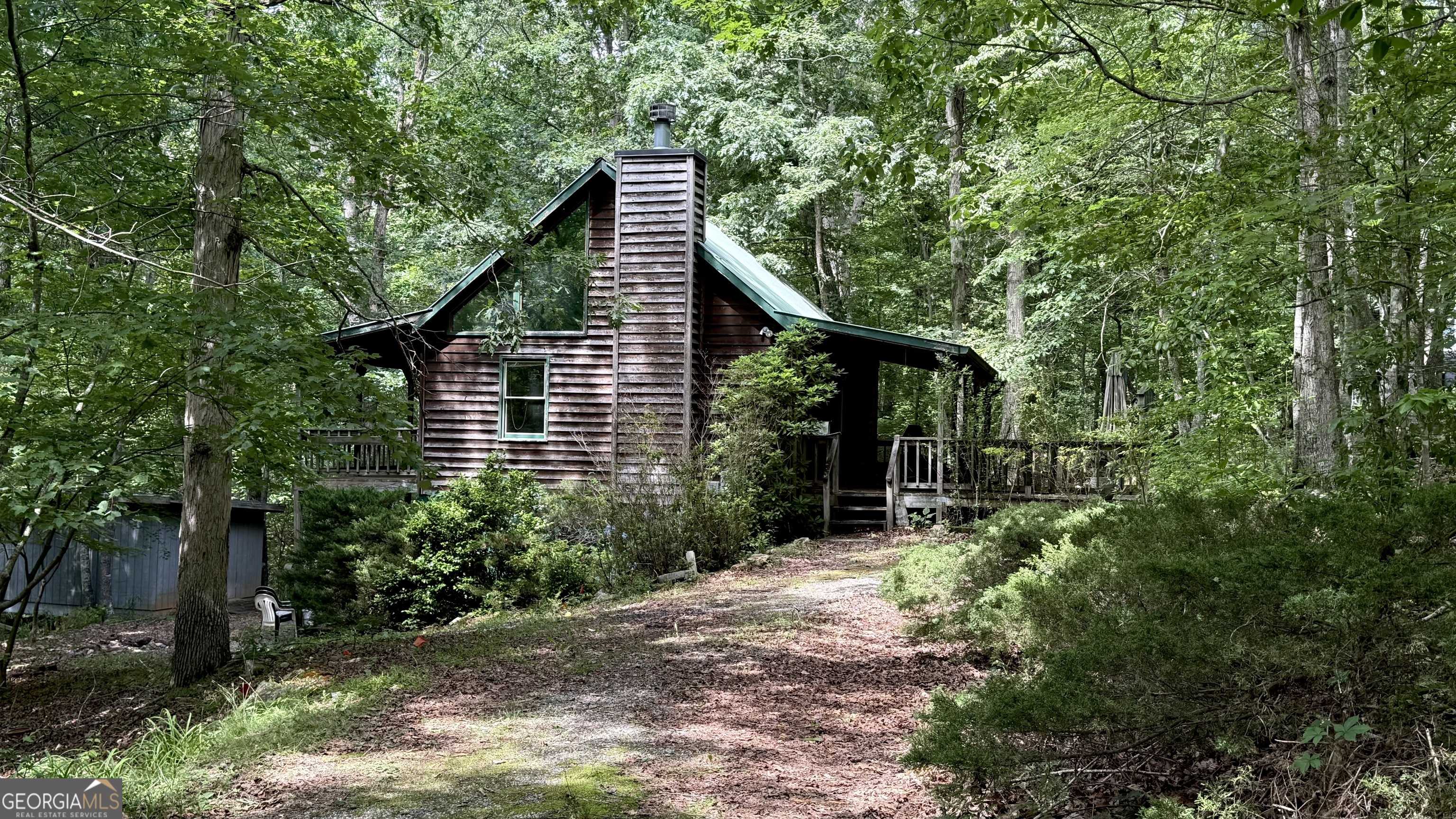 Clarkesville, GA 30523,441 Skyview CIR