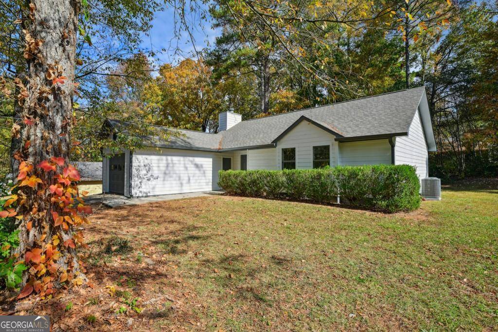 Stockbridge, GA 30281,216 Old Atlanta RD