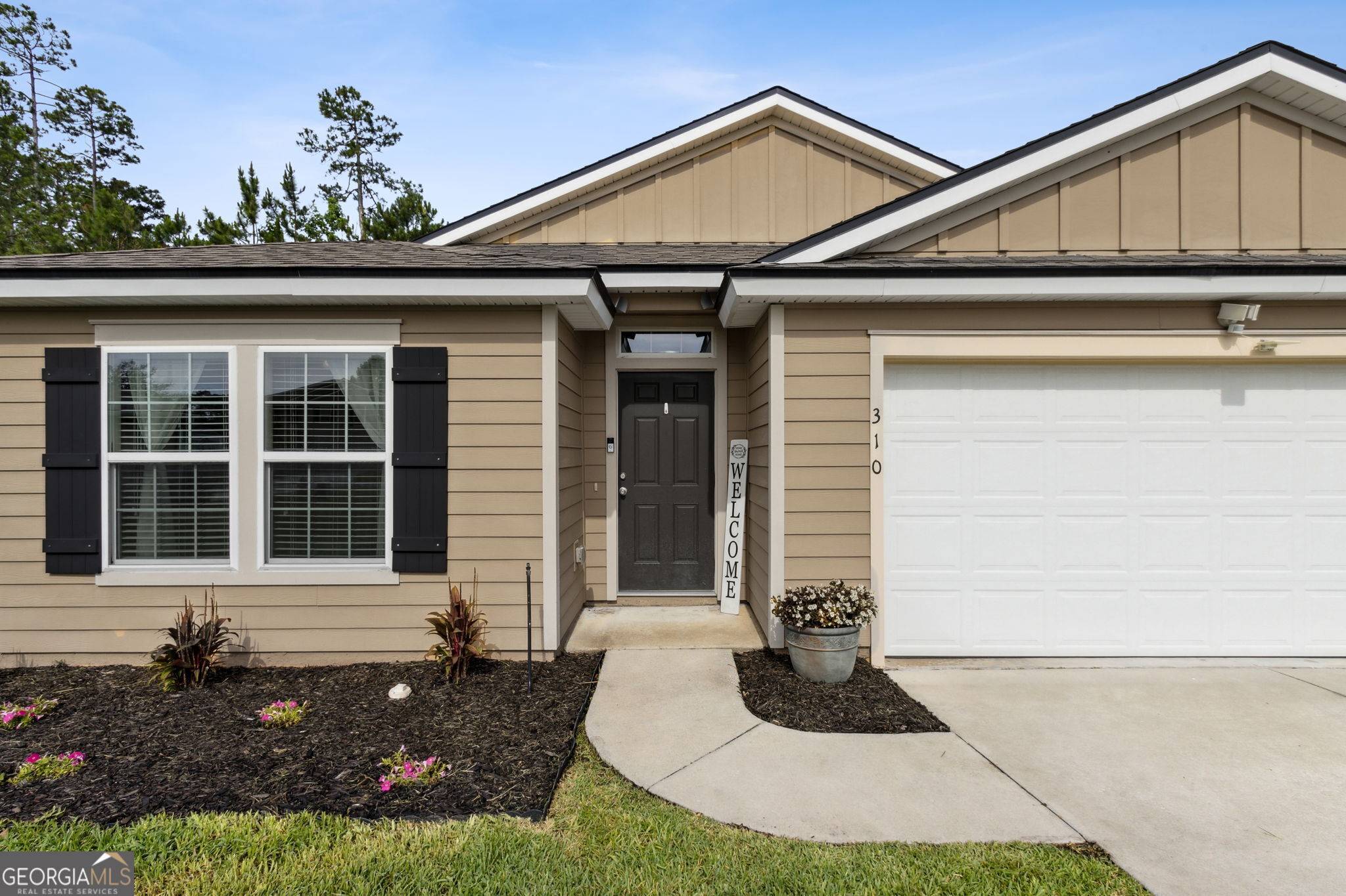 St. Marys, GA 31558,310 Brooklet CIR