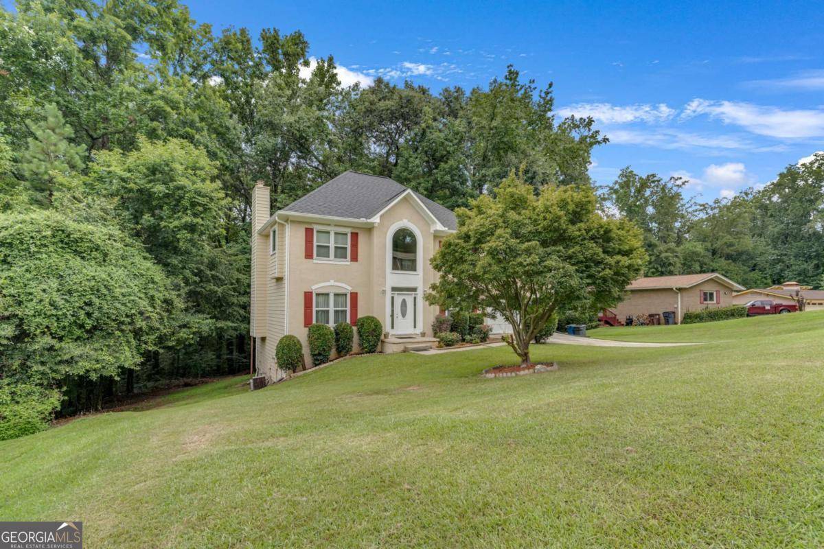 Atlanta, GA 30344,3103 Green Valley DR