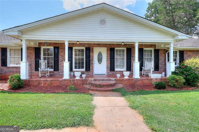 Lilburn, GA 30047,1605 Lake Lucerne