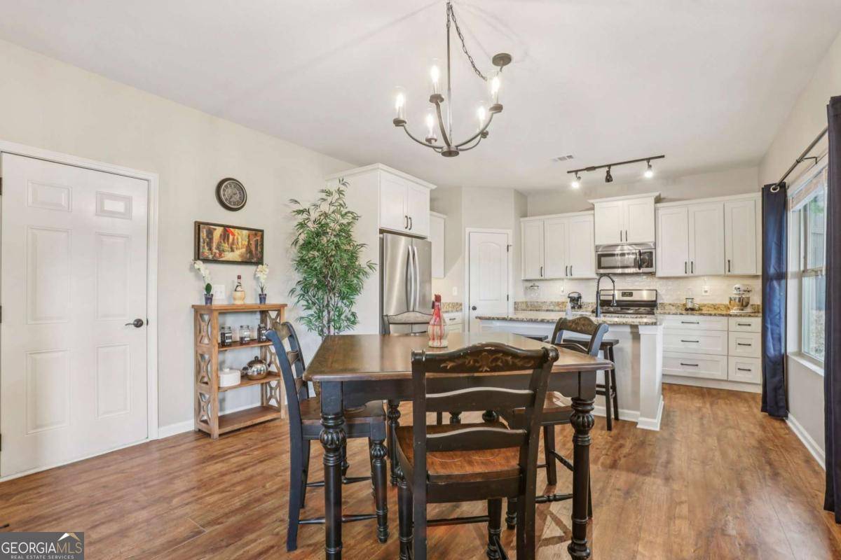 Dawsonville, GA 30534,254 Red Hawk DR
