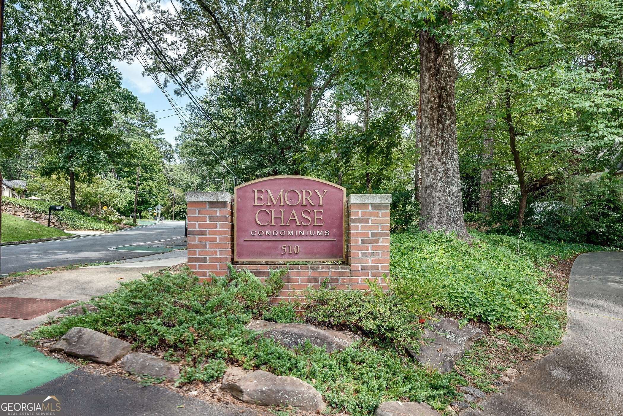 Decatur, GA 30030,510 Coventry RD #19B