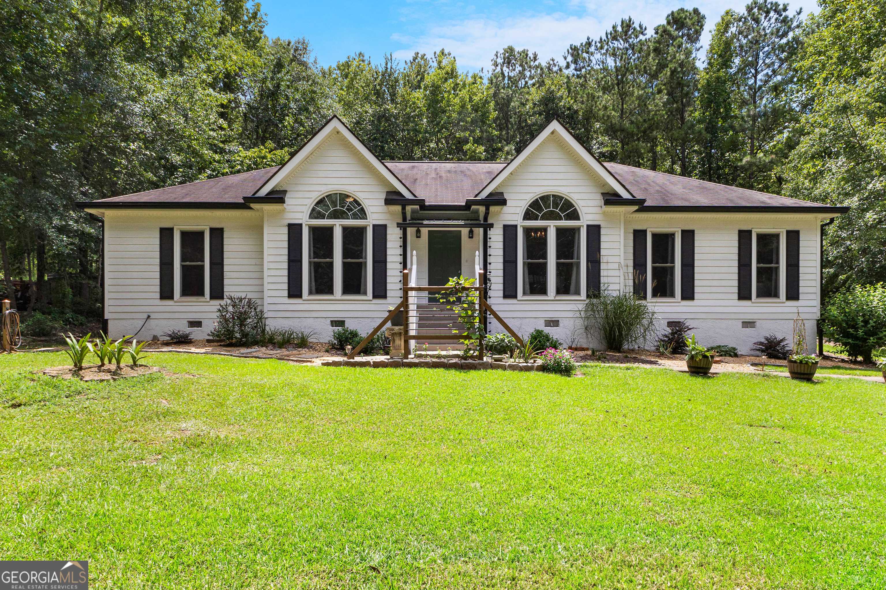 Newnan, GA 30263,200 Timberidge DR