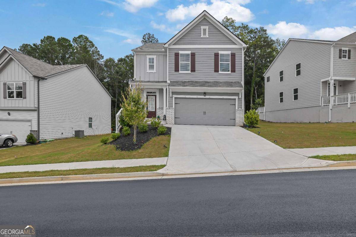 Dawsonville, GA 30534,200 Shadwood PL