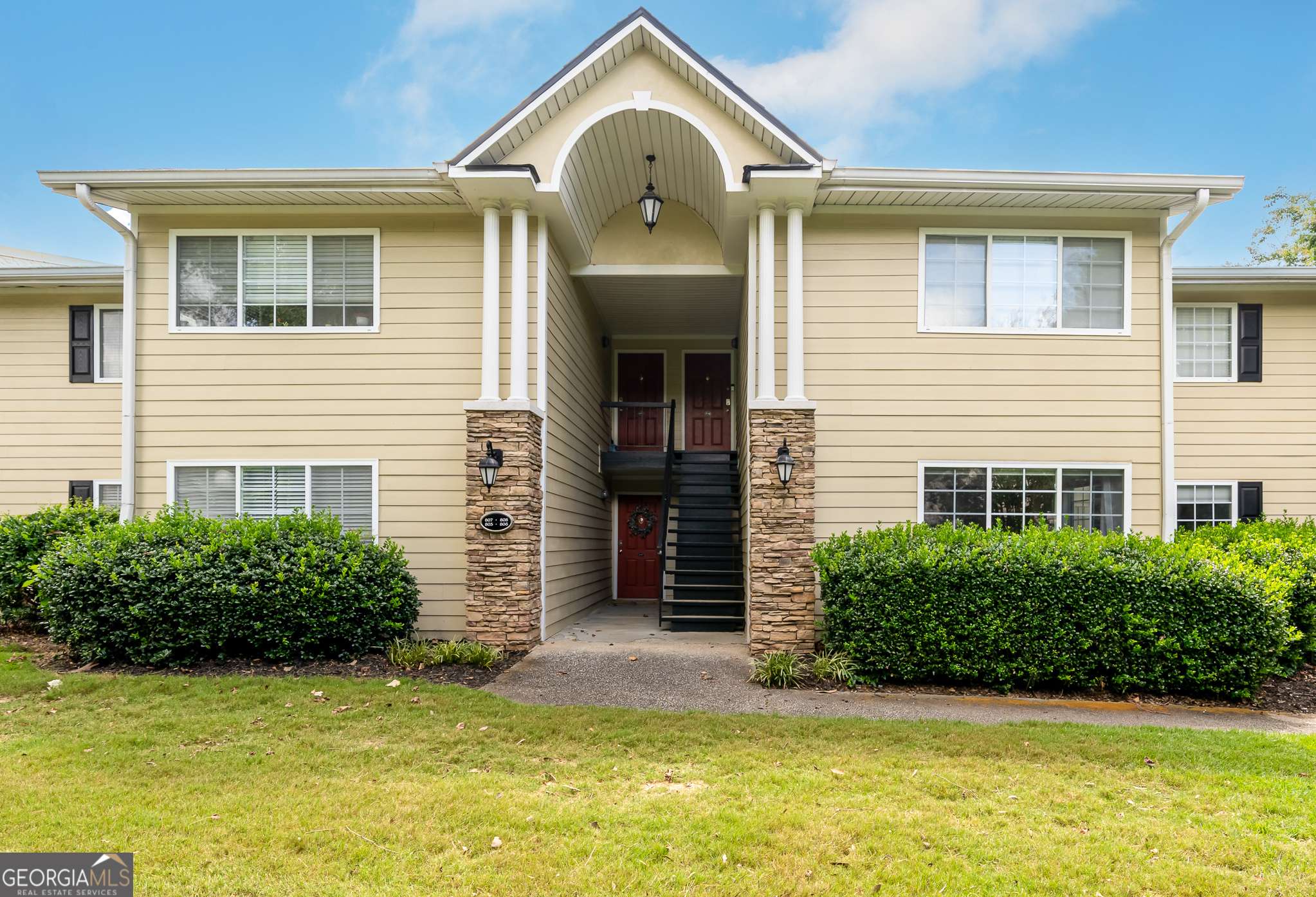 Atlanta, GA 30319,1468 Briarwood RD NE #806