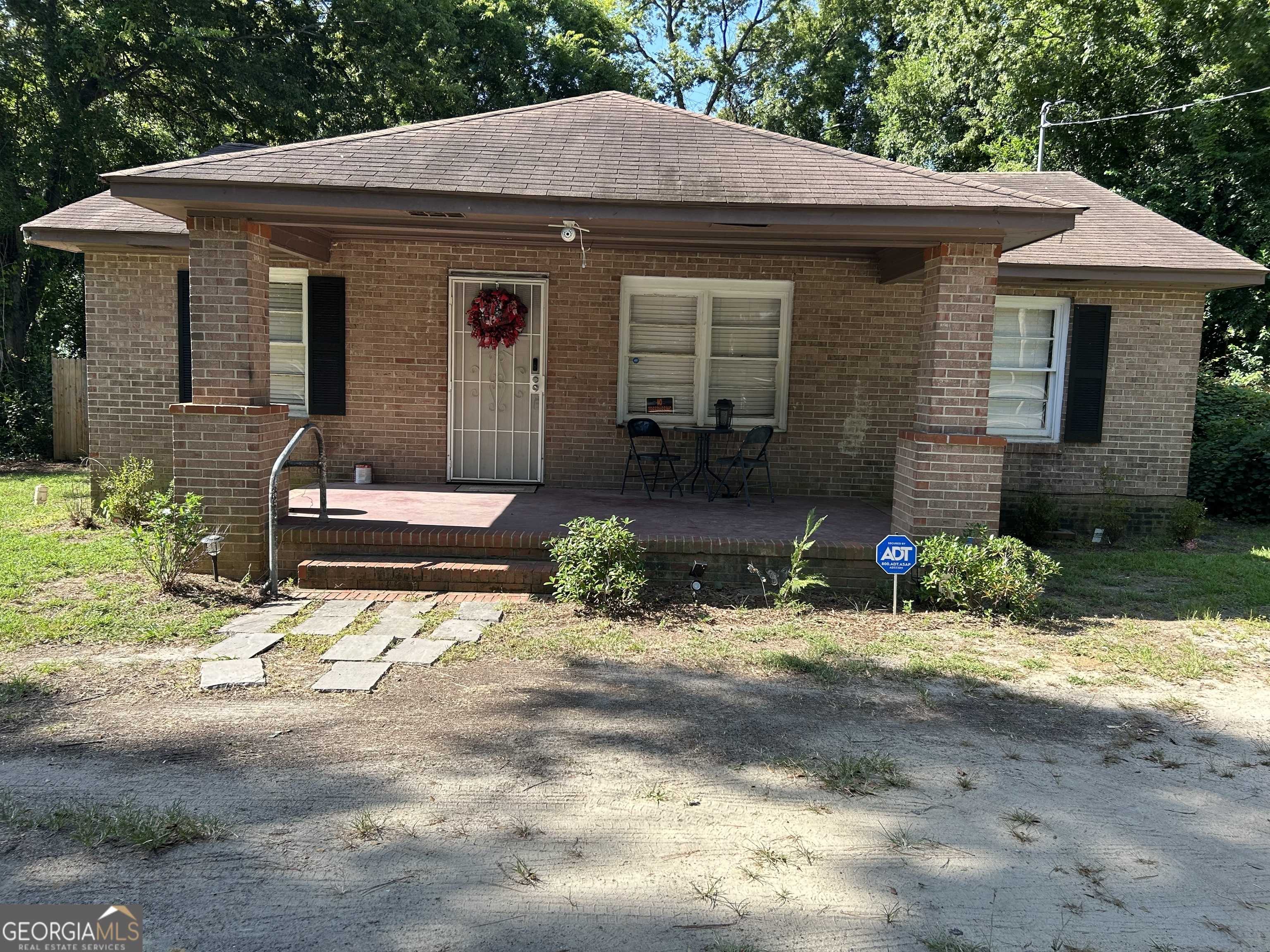 Macon, GA 31204,1574 Colonial DR