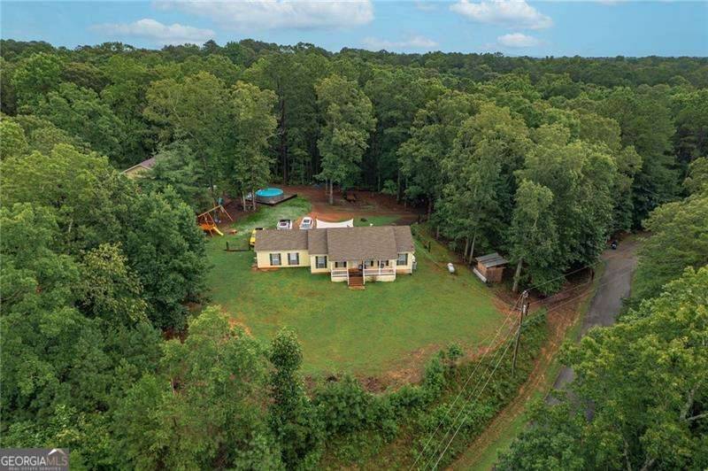 Canton, GA 30114,501 Coreen CT