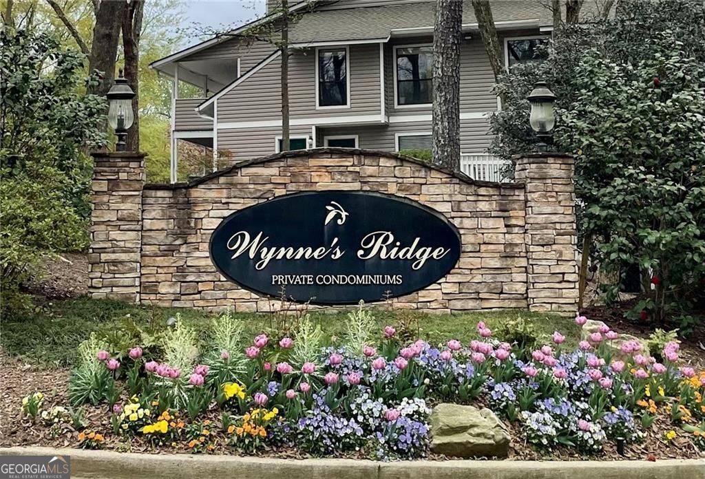 Marietta, GA 30067,1501 Wynnes Ridge CIR