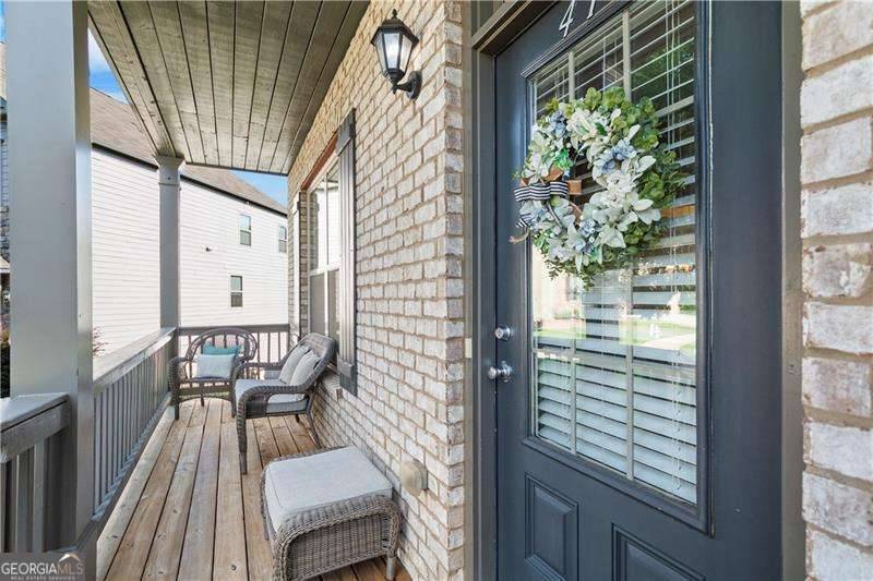 Canton, GA 30115,412 Honeybee LN