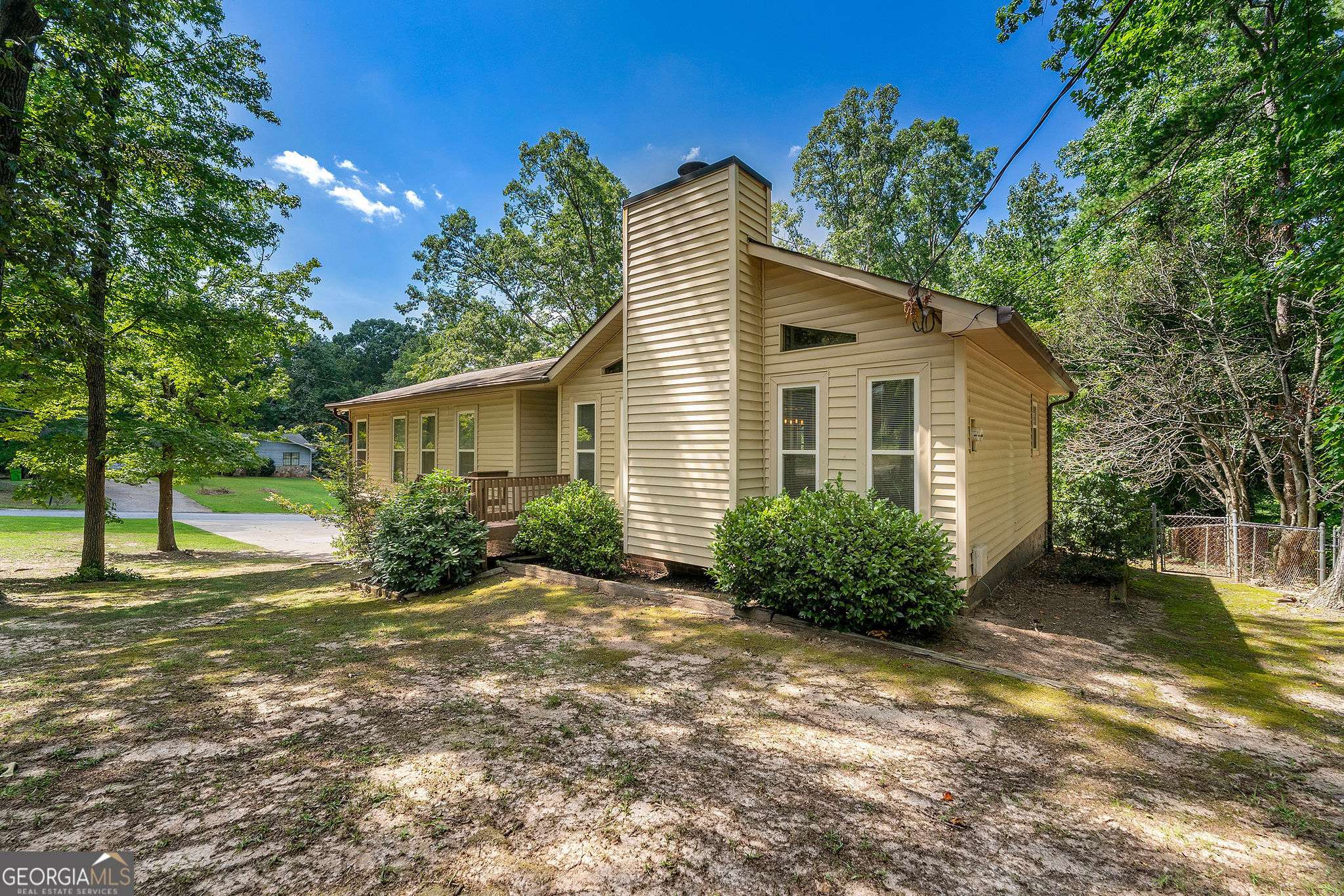 Mableton, GA 30126,6650 Valley Hill DR SW