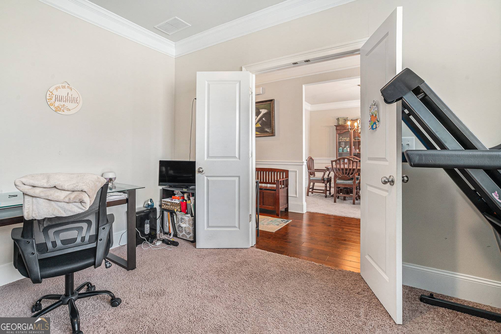 Loganville, GA 30052,3780 Casual Ridge WAY