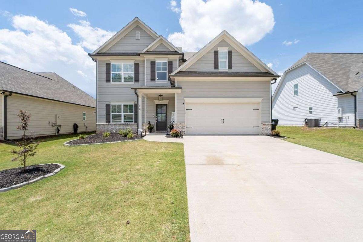 Dawsonville, GA 30534,128 Timber RDG