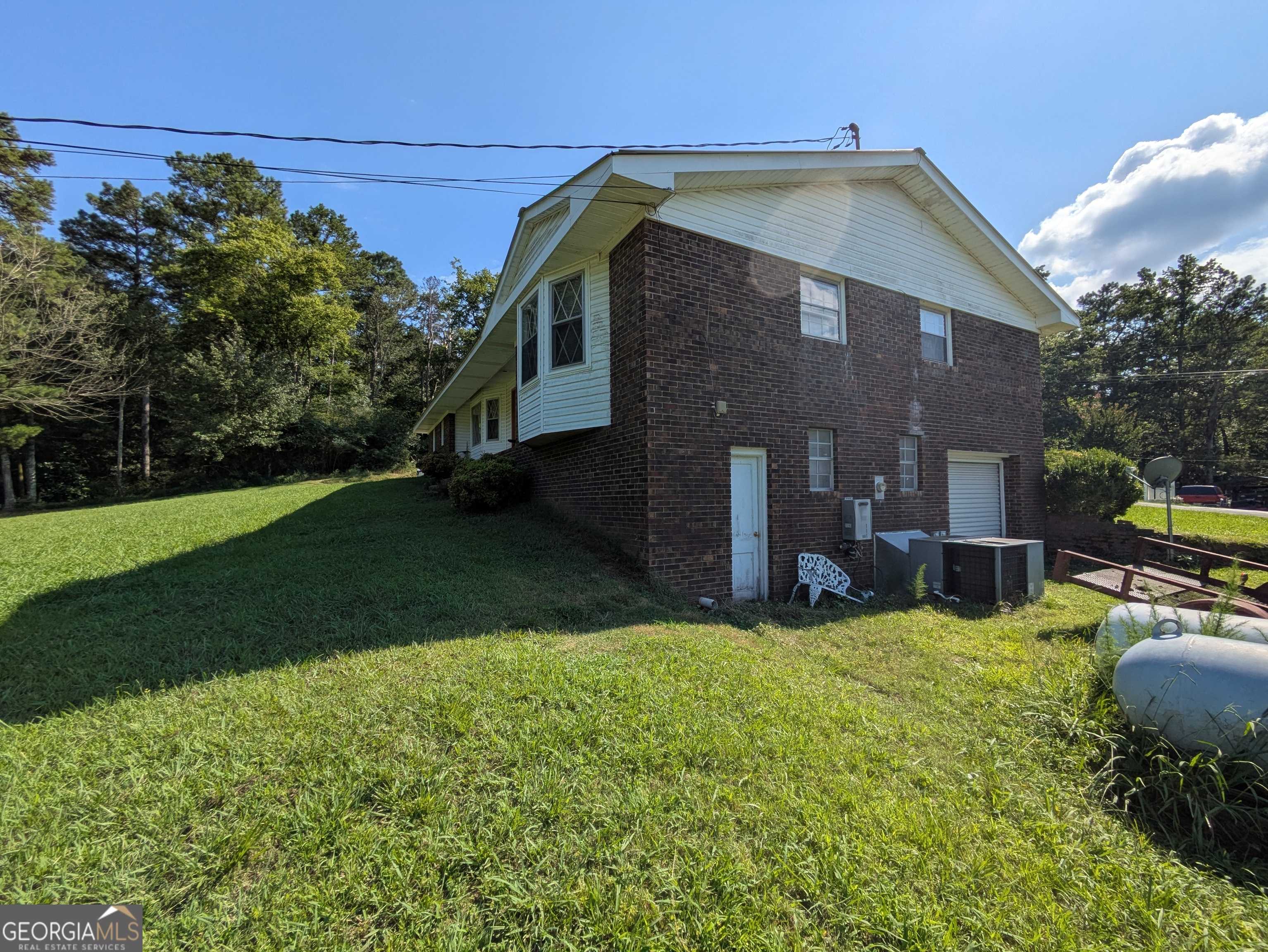 Summerville, GA 30747,184 Peach Blossom LN