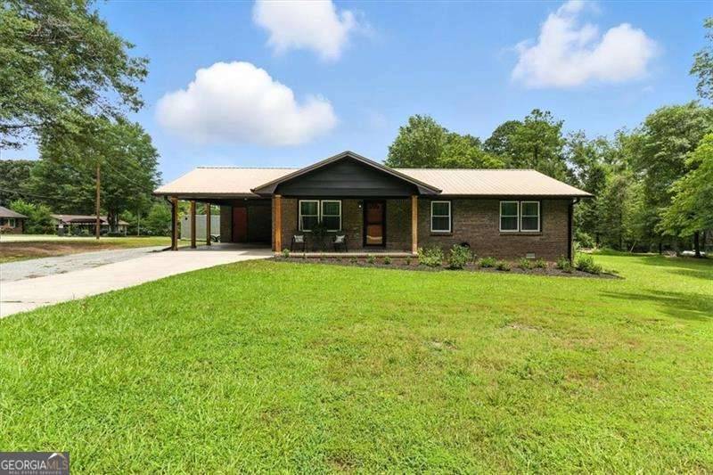 Cartersville, GA 30120,32 Tomahawk DR SW