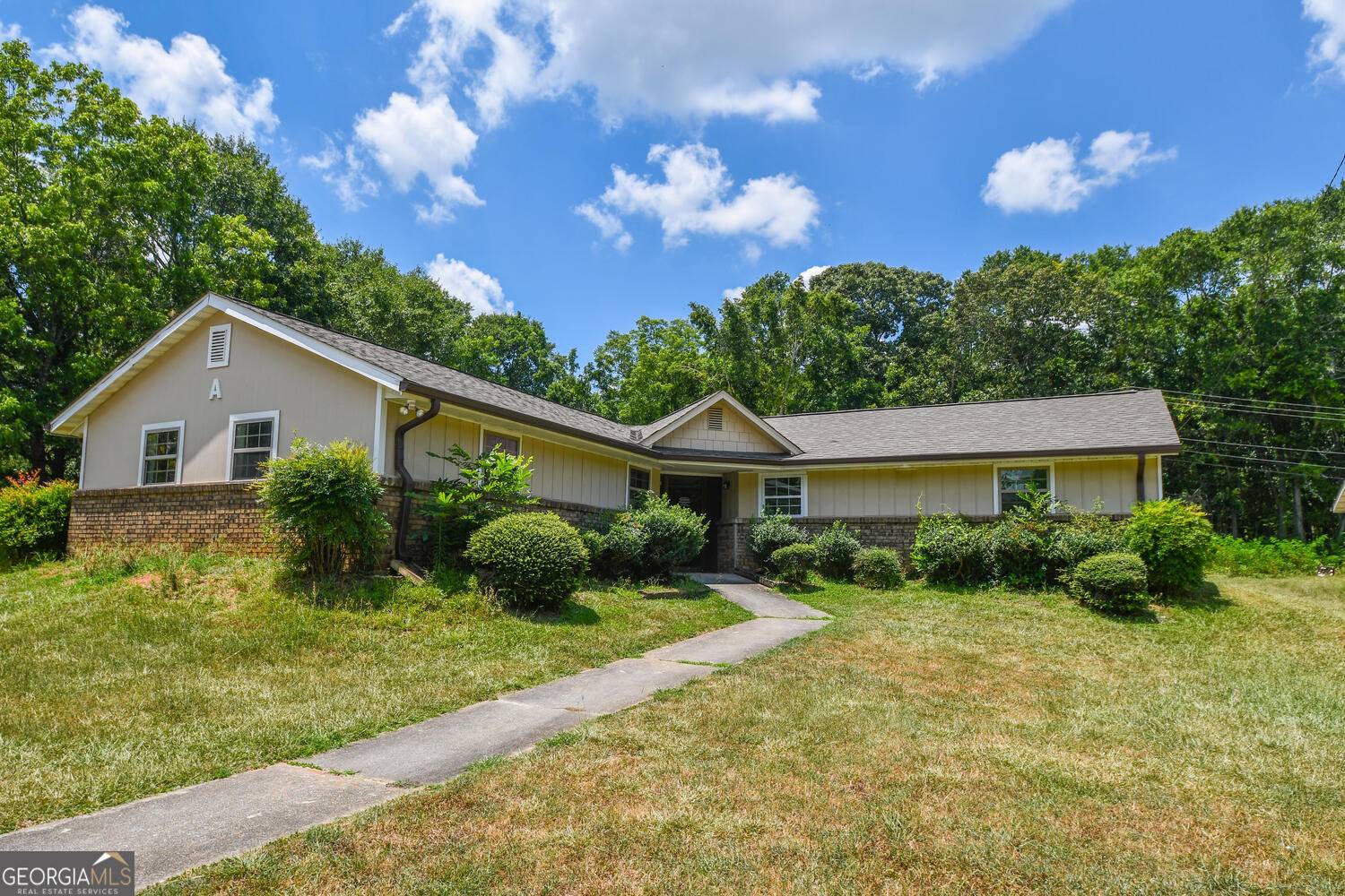 Monroe, GA 30656,1482 Waverly WAY