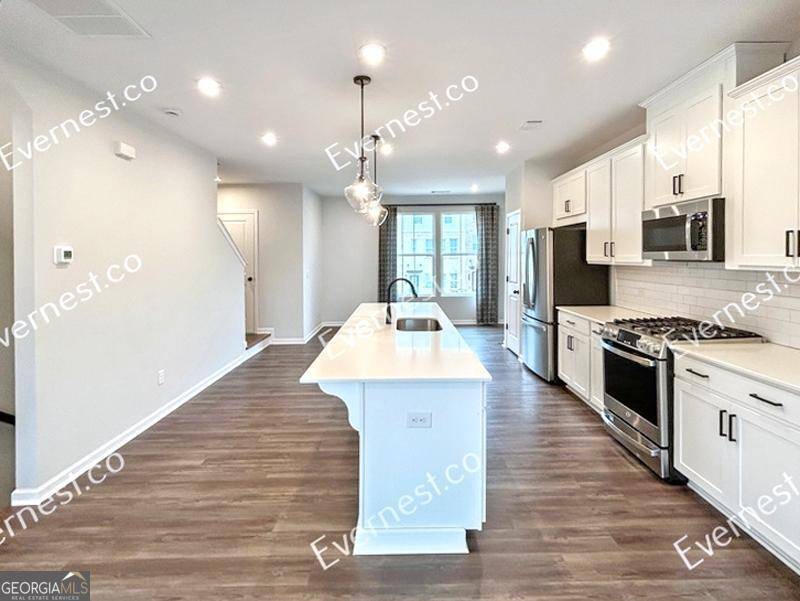 Lawrenceville, GA 30043,2671 Whistler WAY NE