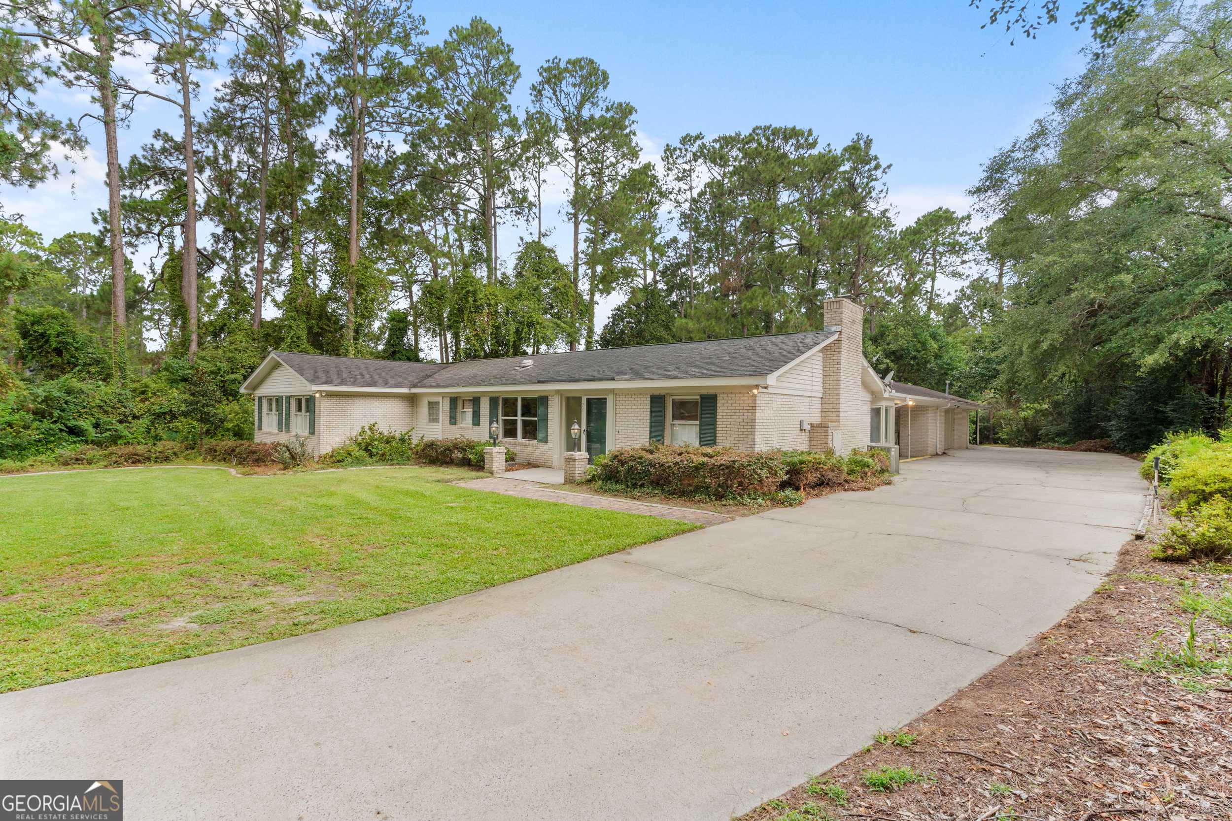 Statesboro, GA 30458,27 Forest Pines DR