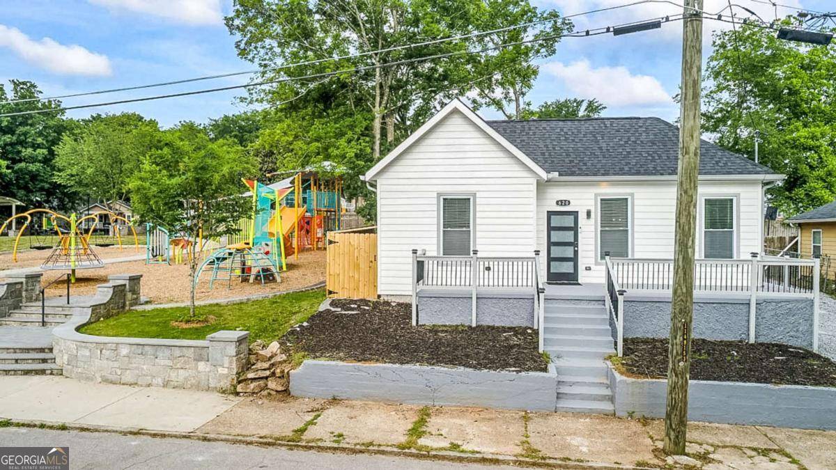 Atlanta, GA 30318,620 Echo ST NW