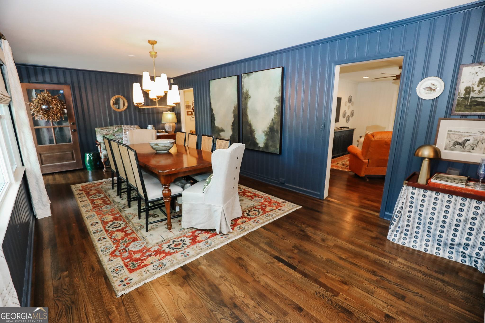 Newnan, GA 30263,1 Ellis Way