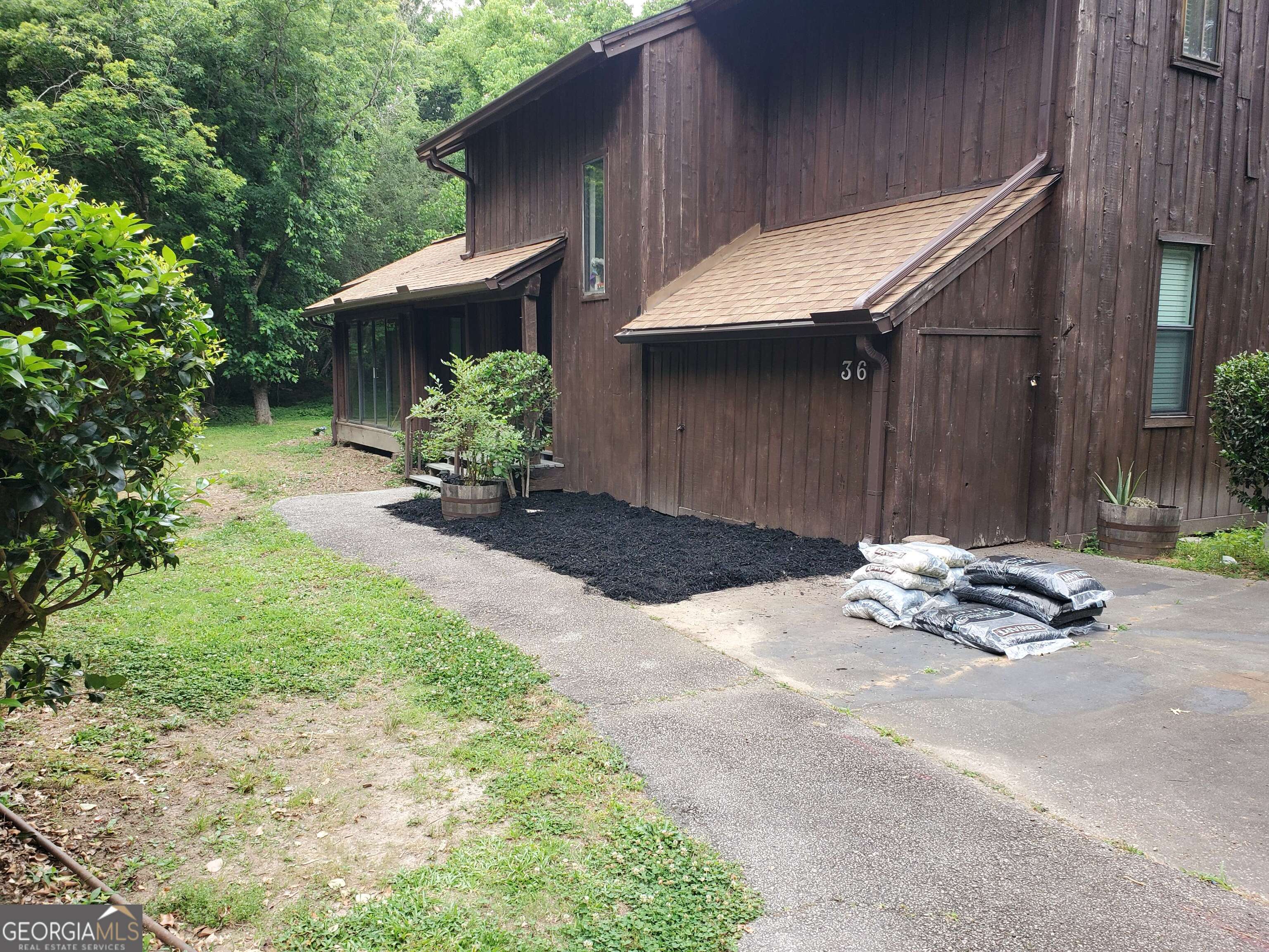 Peachtree City, GA 30269,36 Fairway LN