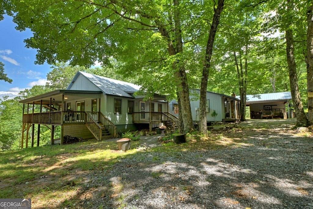 Young Harris, GA 30582,1170 Winchester CRK